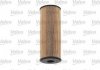 Фильтр масляный (вставка) Valeo 586517 (фото 3)