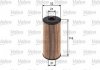Фильтр масляный (вставка) Valeo 586514 (фото 1)