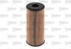 Фильтр масляный (вставка) Valeo 586514 (фото 2)