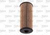 Фильтр масляный (вставка) Valeo 586514 (фото 3)
