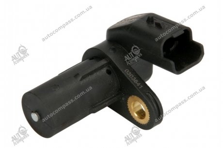 Датчик оборотов коленвала Valeo 254146