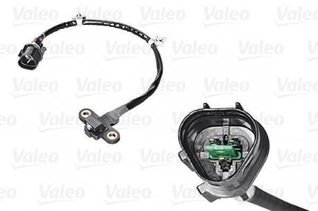 Датчик оборотов коленвала Valeo 254080 (фото 1)