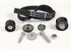 Ремкомплекти приводу ГРМ автомобілів PowerGrip Kit (Вир-во) Gates K055550XS (фото 2)