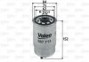 Паливний фільтр (накручувати) Valeo 587713 (фото 1)