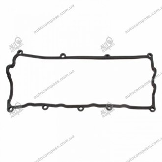 Прокладка, крышка головки цилиндра OPEL 1.7CDTI Z17DTL 16V Febi 28631 (фото 1)