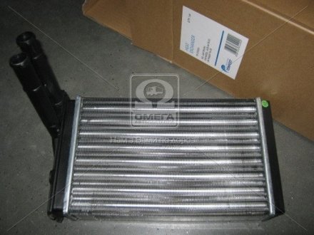 Радиатор отопителя AUDI A4 95-01, VW PASSAT 96-05 TEMPEST TP.1570224 (фото 1)