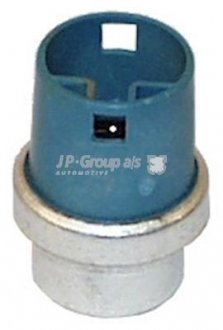 Температурный датчик охлаждающей жидкости JP GROUP 1193200100 (фото 1)