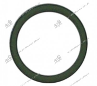 Уплотнительное кольцо, клапанная форсунка JP GROUP 1115550600 (фото 1)