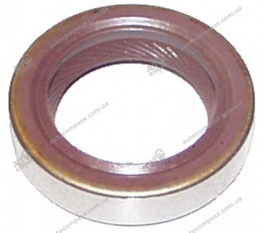 Уплотнительное кольцо вала, приводной вал JP GROUP 1232100100 (фото 1)