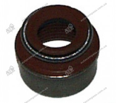 Уплотнительное кольцо, стержень клапана JP GROUP 1111352800 (фото 1)
