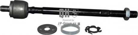 Осевой шарнір, рулевая тяга JP GROUP 4344501709 (фото 1)