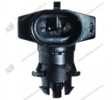 Датчик, зовнішня температура JP GROUP 1297400100