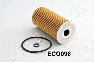 Фильтр масляный JAPANPARTS FO-ECO096 (фото 1)