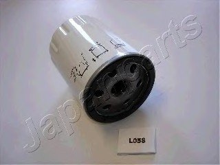 Фильтр масляный JAPANPARTS FO-L05S (фото 1)