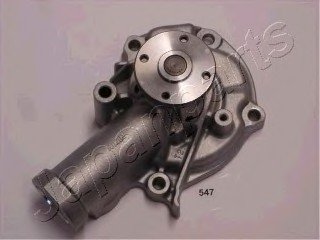 Насос водяной JAPANPARTS PQ-547 (фото 1)