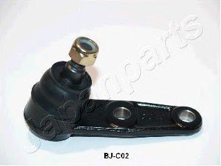 Шаровая опора JAPANPARTS BJ-C02 (фото 1)