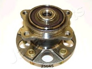 Ступица JAPANPARTS KK-25045 (фото 1)