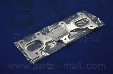 Прокладка выпускного коллектора Parts Mall P1M-A019 (фото 1)