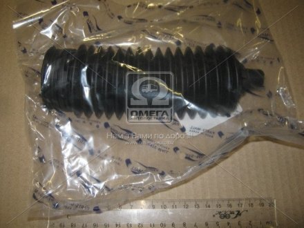 Пыльник рулевой рейки (PARTS-MALL) Parts Mall PXCPA-001