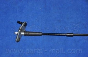 Трос сцепления Parts Mall PTB-160 (фото 1)