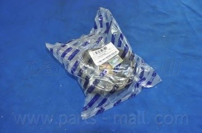 Опора амортизатора заднего левая Parts Mall PXCNA-008RL