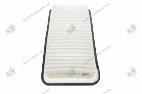 Повітряний фільтр MANN C 3230