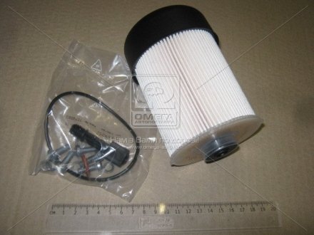 Фильтр топливный MANN PU 9009 Z KIT (фото 1)