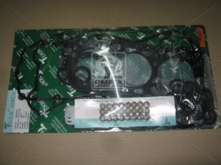 Прокладки (компл.) FULL MITSUBISHI 6G72-D 24V (S) TEIKIN TF5142(S)