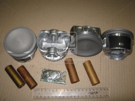 Поршень MAZDA STD MAZL3III TEIKIN 42222.STD