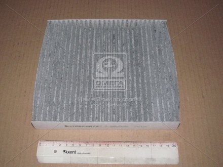 Фильтр салон. Interparts IPCA-312C (фото 1)