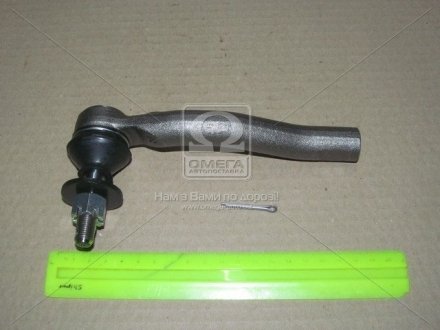 Накінечник рул.тяги лів. TOYOTA PRIUS 03-09 (вир-во) 555 SET441L