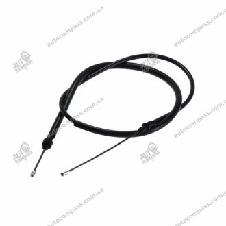 Тросик стояночного тормоза ADRIAUTO AD07.0250