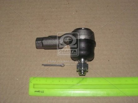 Наконечник рул.тяги MAZDA 323 BF 85-89,121 DA 87-,FORD FESTIVA DA 88- (вир-во Японія) 555 SE1441