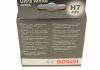 Лампа Ultra White 4200K H7 бокс 2 шт. Bosch 1987301182 (фото 4)