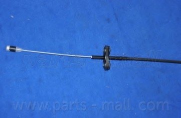 Трос акселератора (PARTS-MALL) Parts Mall PTA-512