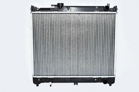 Радиатор системы охлаждения ASAM 80327 (фото 1)