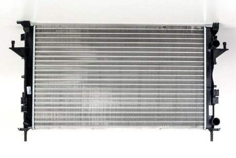 Радиатор системы охлаждения ASAM 34898 (фото 1)