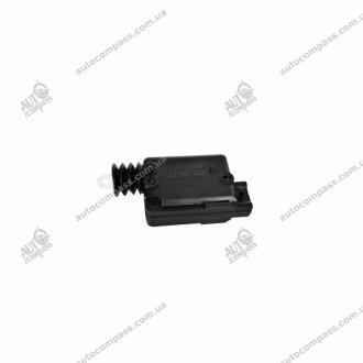 Привід замка багажника Logan 04-/Kangoo 97- ASAM 55159