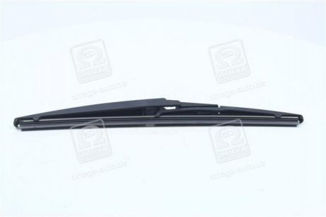 Щетка стеклоочистителя каркасная задняя 300mm (12\\) ExactFit Rear Hyundai I-20, Mazda 5,6, Ssangyong Kyron (EX305B) TRICO EX305 (фото 1)