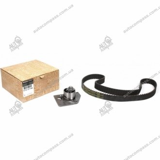 Комплект грм Opel Movano, Vivaro, Master, Trafic Renault 77 01 477 048