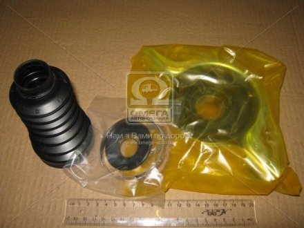 Ремкомплект подвесной подшипник с пыльником кардана MOBIS 495752B010 (фото 1)