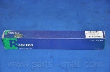 Тяга рул. HYUNDAI SONATA 93MY (PARTS-MALL) Parts Mall PXCUA-005