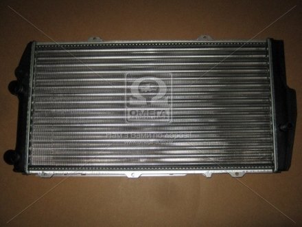 Радиатор охлаждения AUDI 100, 200 -90 TEMPEST TP.1510604551 (фото 1)