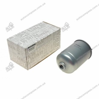 Фильтр топливный Megane III 1.5Dci Renault 16 40 093 84R