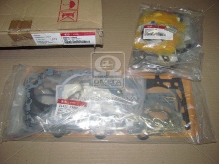 Прокладки двигателя комплект MOBIS 2091023H00