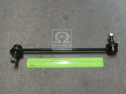 Стійка стабілізатора CHEVROLET LACETTI передн. лів. (вир-во SPEEDMATE, Korea) SK SPEEDMATE SM-SLG010 (фото 1)