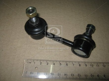 Стойка стабилизатора DAEWOO LEGANZA передн. лев. (Korea) (SPEEDMATE) SK SPEEDMATE SM-SLG001