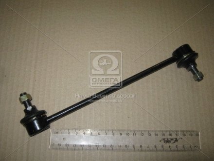 Стойка стабилизатора KIA Picanto передн. лев. (Korea) (SPEEDMATE) SK SPEEDMATE SM-SLK025