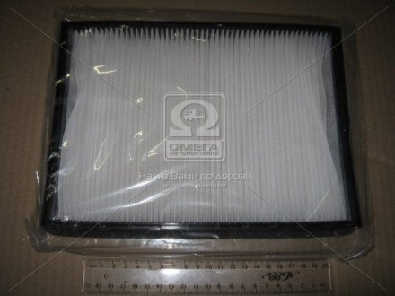 Фільтр салону Chevrolet Captiva (вир-во SPEEDMATE, Korea) SK SPEEDMATE SM-CFG009E (фото 1)