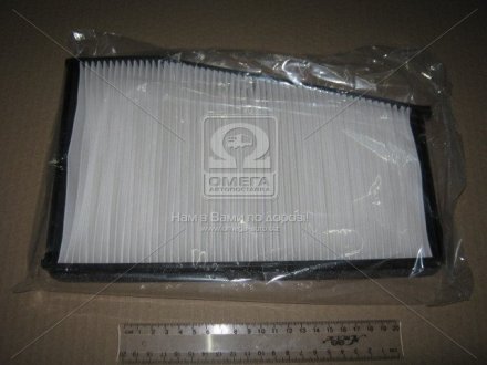 Фільтр салону Chevrolet Epica (вир-во SPEEDMATE, Korea) SK SPEEDMATE SM-CFG003E (фото 1)